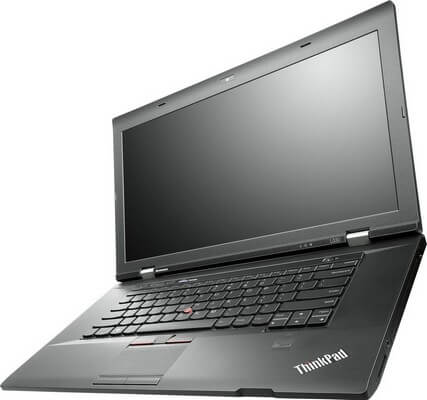 Замена жесткого диска на ноутбуке Lenovo ThinkPad L530